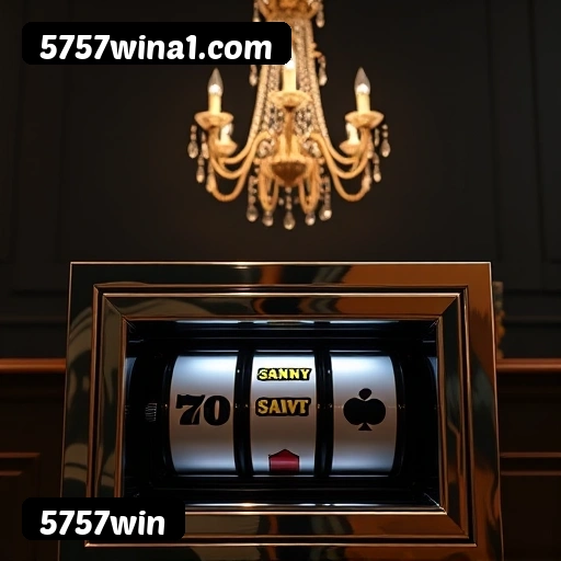 Comparação APP mobile vs versão web da 5757win