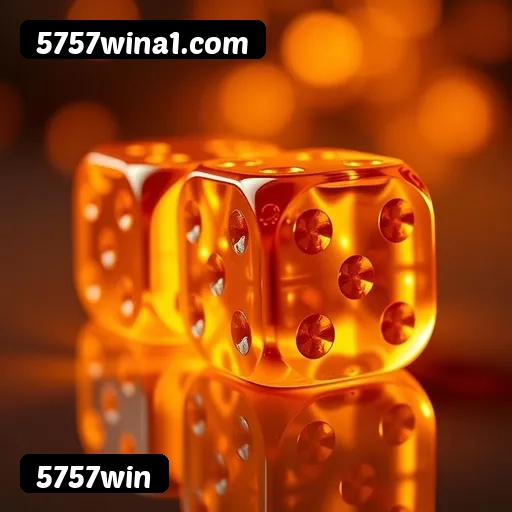 5757win bônus R$5.000 + 500 giros - Rollover 35x, prazo 30 dias, 38% taxa conversão