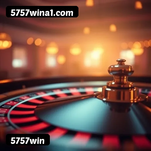Tabela RTP dos jogos de cassino da 5757win