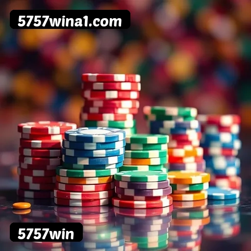 FAQ 5757win Brasil - Perguntas frequentes sobre bônus, PIX, RTP, APP mobile e VIP