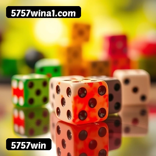 5757win PIX instantâneo Brasil - Depósito e saque em minutos 24/7